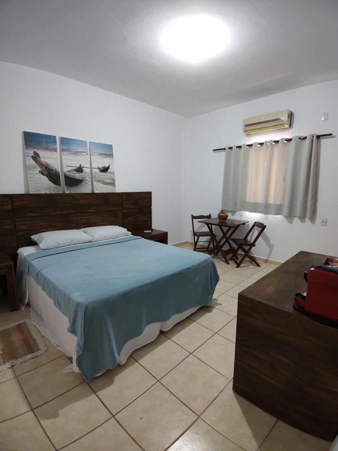 Adriana Beach Pousada Ilha Comprida Exteriör bild