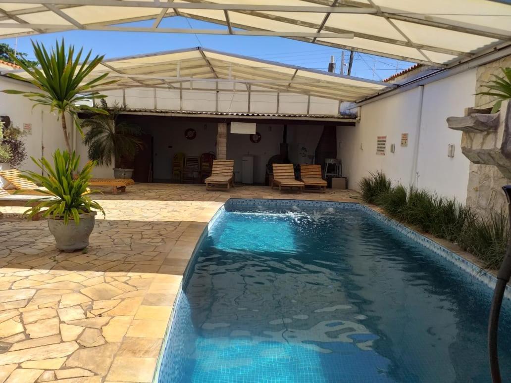 Adriana Beach Pousada Ilha Comprida Exteriör bild